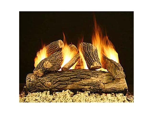 Bevengo Gf C 18 18 Inch Cascade Woodbridge Gas Logs Newegg Com