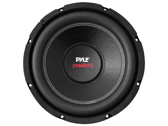 PYLE CAR AUDIO PLPW12D NEW 12