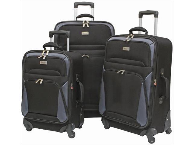 spinner wheel luggage