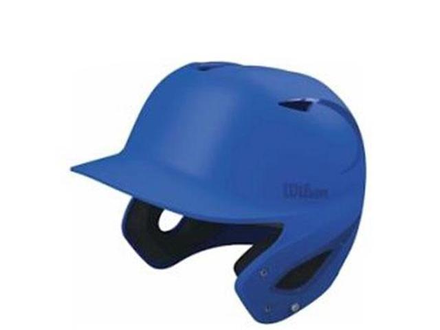SuperFit Batting Helmet Royal