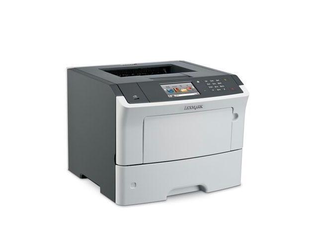 35S0500 Lexmark MS610de Monochrome Laser Printer