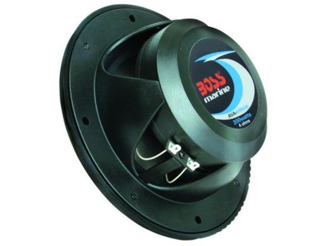 boss 5.25 marine speakers