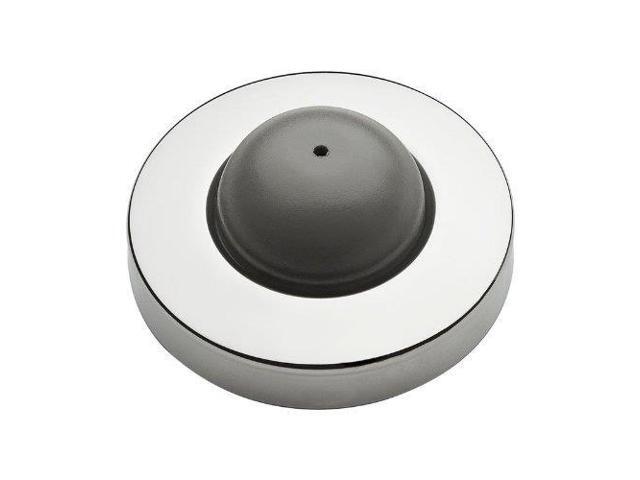 Baldwin 9br7029 003 Polished Chrome 2 4 In Convex Wall Mounted