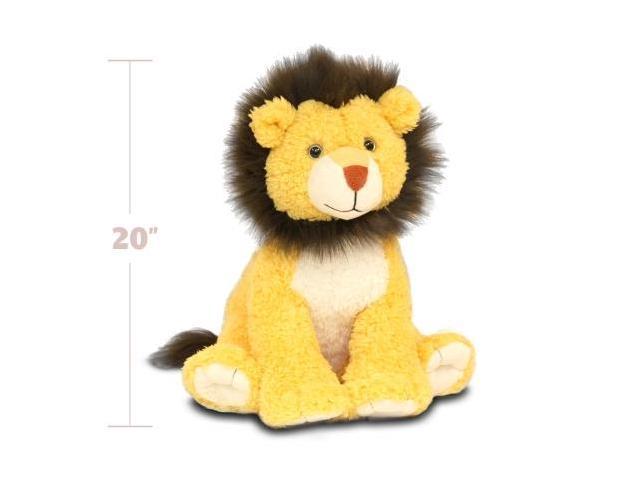 teddy lion