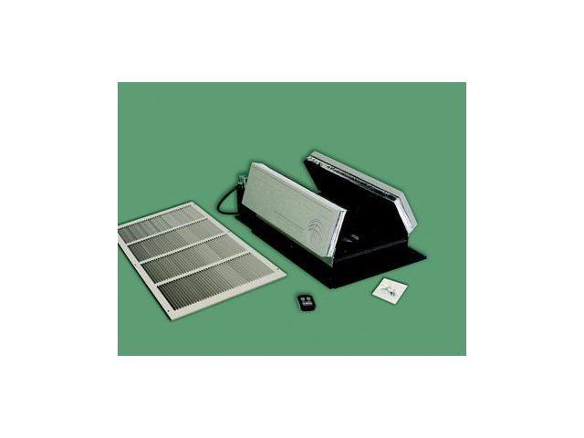 Tamarack Tti Hv1600r50 R50 Insulated Whole House Fan 2 Sd Tamarack Tti Hv1600r50 R50 Insulated Whole House Fan 2 Sd