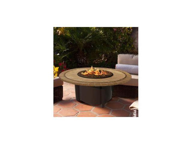 California Outdoor Concepts 5010 Br Pg11 Cap 48 Carmel Chat Height