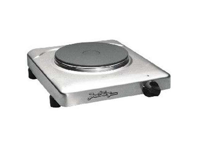 BroilKing Professional Stainless Cast Iron Range - PCR-1S
