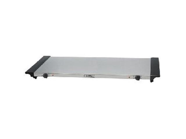 Broilking Professional Stainless Jumbo Warming Tray Nwt 40s