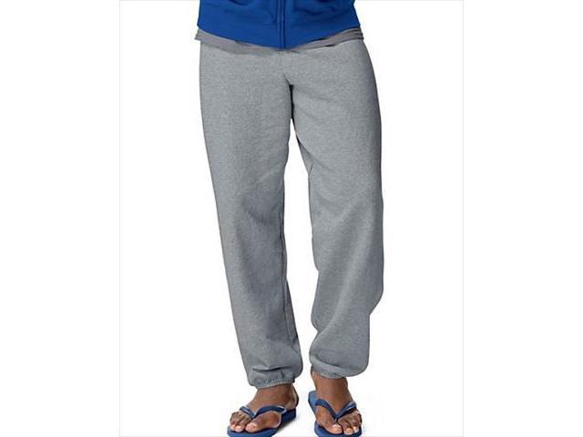 men's hanes sweatpants