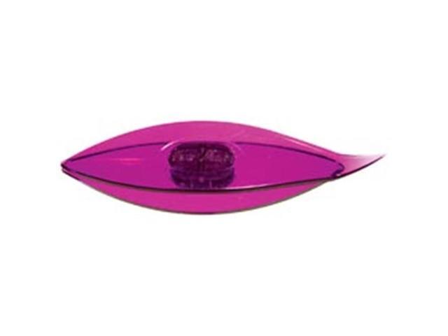 Lacis Sew Mate Tatting Shuttle Pointed Tip-Pink