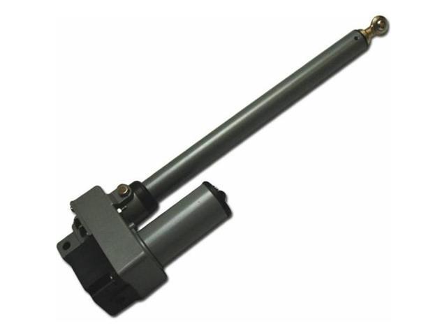 2 Linear Actuator Turbo Drive Tube Assembly AutoLoc AUTLADTG2 Linear Actuator Turbo Drive Tube Assembly