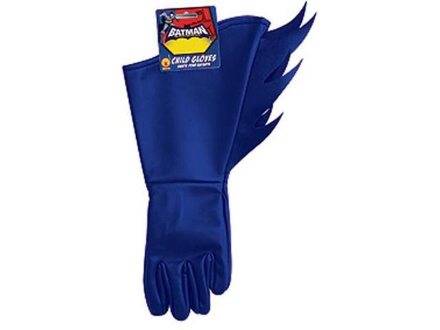football batman gloves