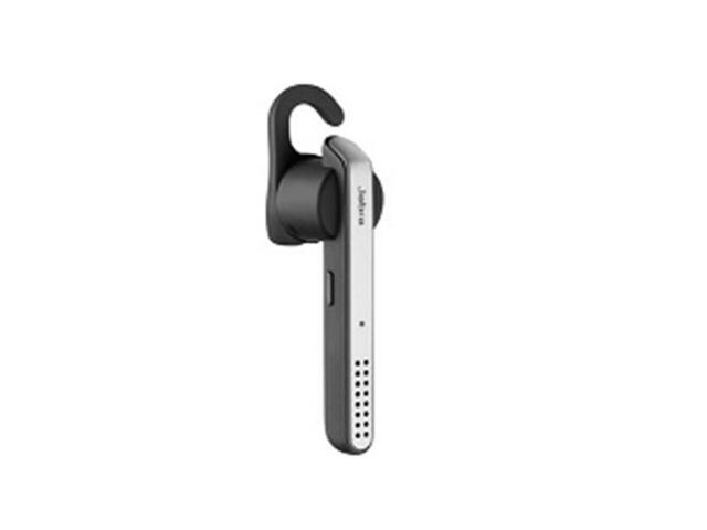 Headphones mic locker - Jabra STEALTH UC (MS) - headset Overview