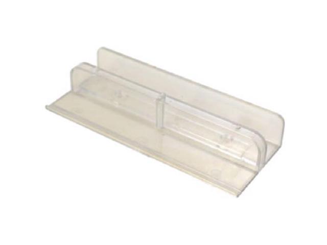 Prime Line 191682 Nylon Tub Enclosure Sliding Shower Door Bottom