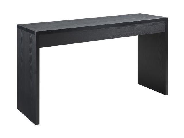 Convenience Concepts 111091bl Northfield Hall Console Newegg Com