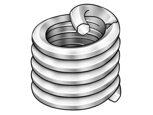 POWERCOIL 3532-4GX1.5DTL Tangless Helical Insert