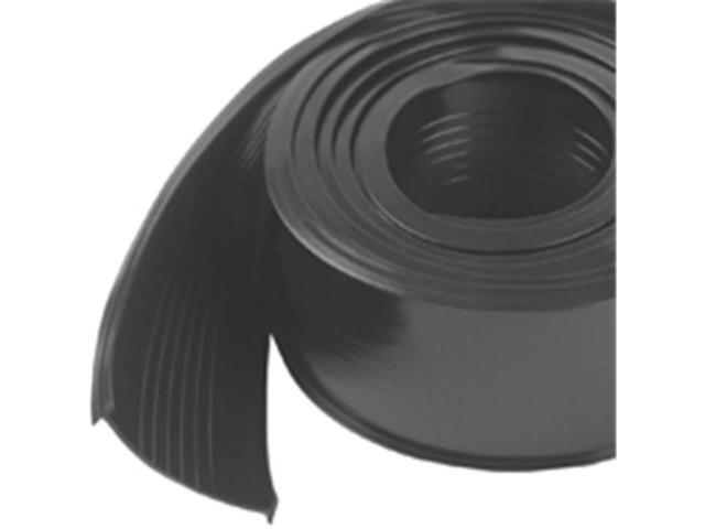 M D Building Products 8462 18 Ft Vinyl Insert Garage Door Bottom