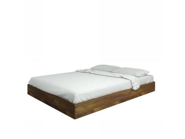 Nexera 401260 Nocce Queen Size Platform Bed Newegg Com Nexera 401260 Nocce Queen Size Platform Bed