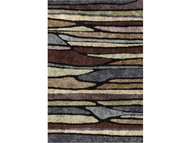 Orian Rugs 1724 Ri La Plateau Rainbow Multicolor Area Rug 7 83 X 10 Ft Newegg Com