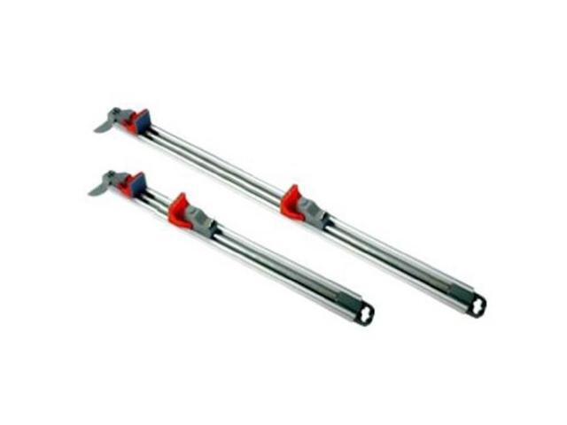Big Roc Tools Abcs Aluminum Clamp And Cut Edge Guide Set 24 X 48 In Big Roc Tools Abcs Aluminum Clamp And Cut Edge Guide Set 24 X 48 In