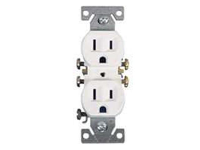 Wiring A Duplex Outlet