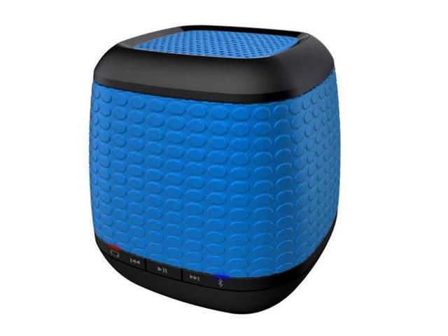 jensen bluetooth portable wireless speaker