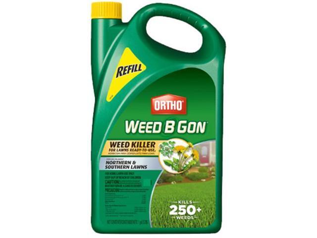 Ortho 0192810 Gallon Ready To Use Weed B Gon Refill Ortho 0192810 Gallon Ready To Use Weed B Gon Refill