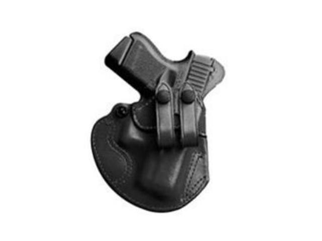 Sporting Goods Desantis Cozy Partner For S W Bodyguard 380 Cal Black Leather Rh 028bau7z0 Hunting