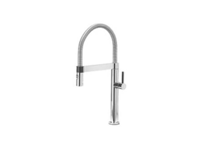 Blanco 441623 Culina Mini Kitchen Faucet With Pull Down Spray