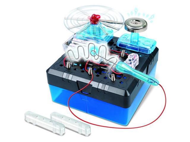 connex robotic spider