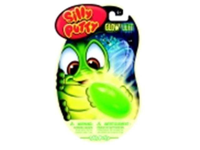 silly putty non toxic