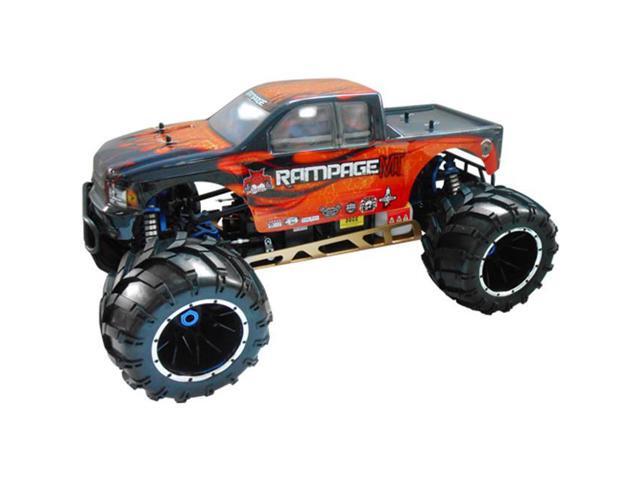 redcat racing monster truck