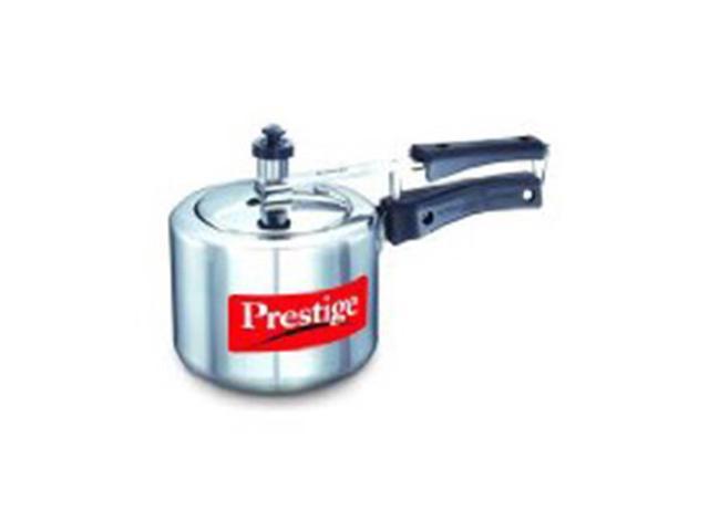 Prestige Prnpc2 Small Nakshatra Plus Flat Base Aluminum Pressure