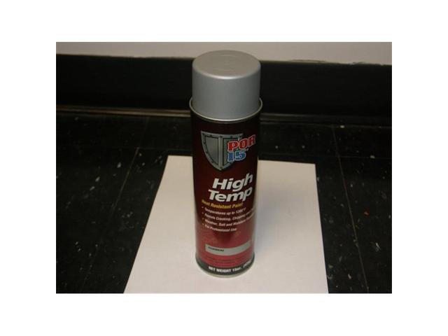 Por15 Where To Buy >> Absolute Coatings Por15 Por 44318 High Tempature Paint Aluminum Aerosl Newegg Com Por15 Where To Buy >> Absolute Coatings Por15 Por 44318 High Tempature Paint Aluminum Aerosl Newegg Com