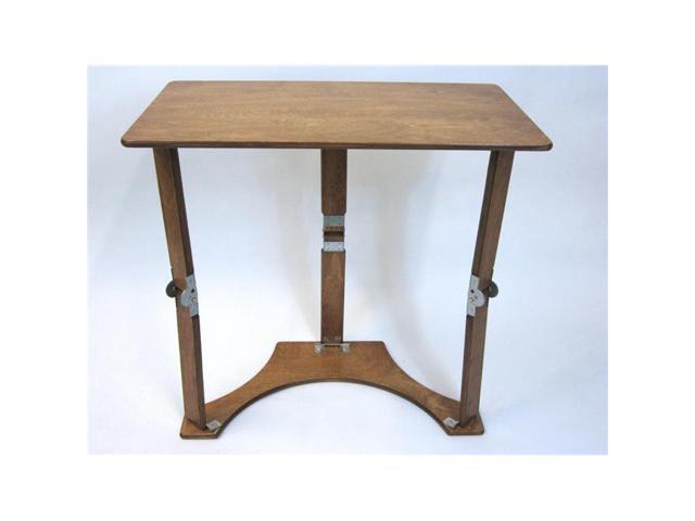 Spiderlegs Ld1527 Wo Small Folding Laptop Desk Tray Table Light Spiderlegs Ld1527 Wo Small Folding Laptop Desk Tray Table Light Walnut Oak