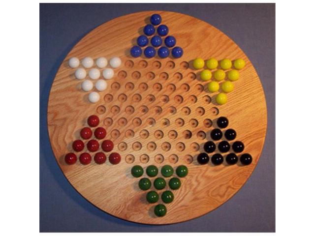 chinese marble game