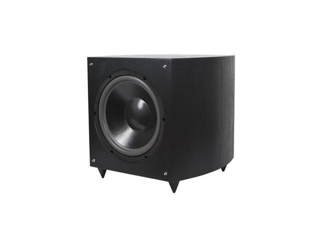 monoprice 9723 subwoofer