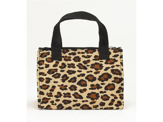 leopard lunch bag walmart