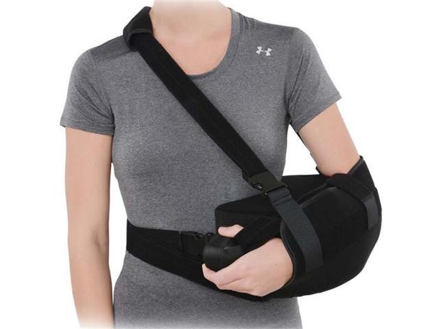 Advanced Orthopaedics 2907 Shoulder Abduction Pillow With Ball