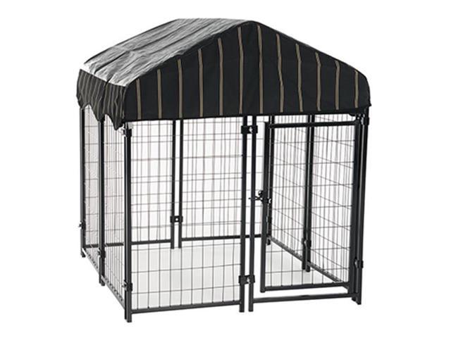 jewett cameron dog kennel