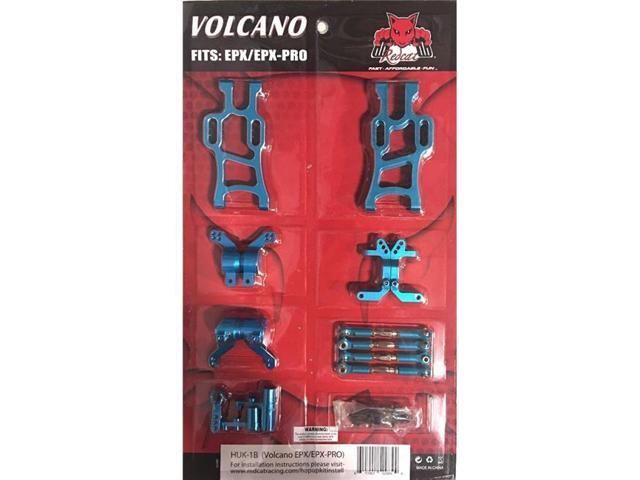 volcano epx upgrades