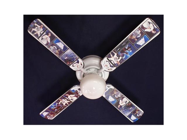 Ceiling Fan Designers 42fan Kids Sw4 42 In Star Wars The Empire