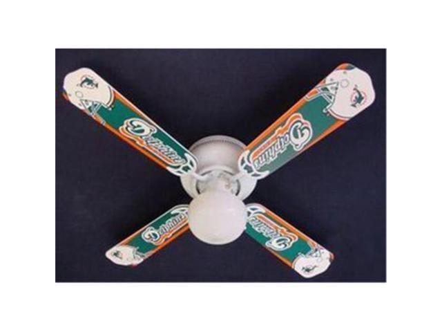 Ceiling Fan Designers 42fan Nba Mia 42 In Nba Miami Heat Basketball Ceiling Fan