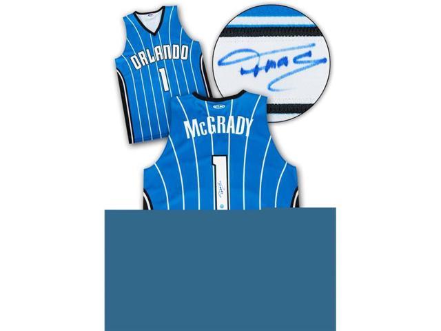 mcgrady magic jersey