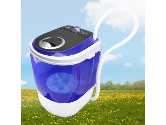 pyle compact portable washing machine pucwm11