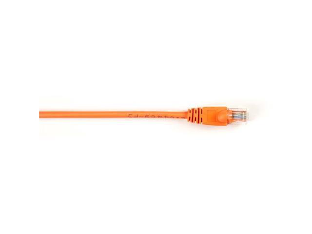 Pack of 10 pcs 15 CAT6 Patch Cable Black Box C6PC80-GN-15