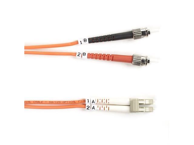 Micron Multimode Value Line Patch Cable 2 X St Male Network M 10 Sc St 32.8. Ft. 1 Pack 32.81 Ft Black Box 50 Fiber Optic For Network Device 2 X Sc Male Network Product Type: Hardware Connectivity/Connector Cables 