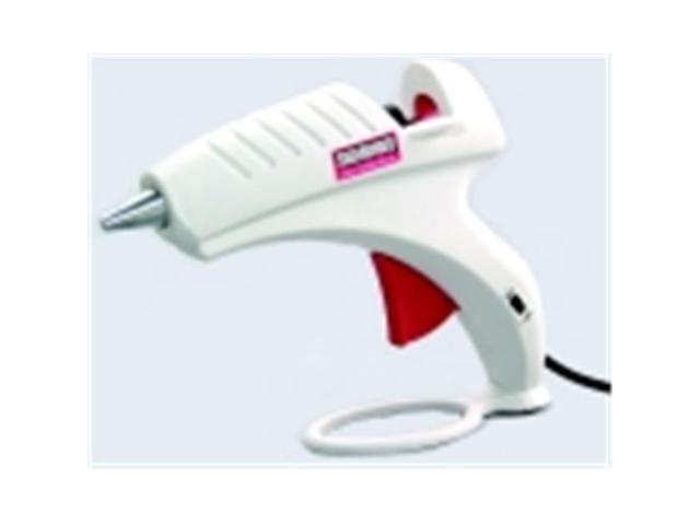 dual temperature glue gun