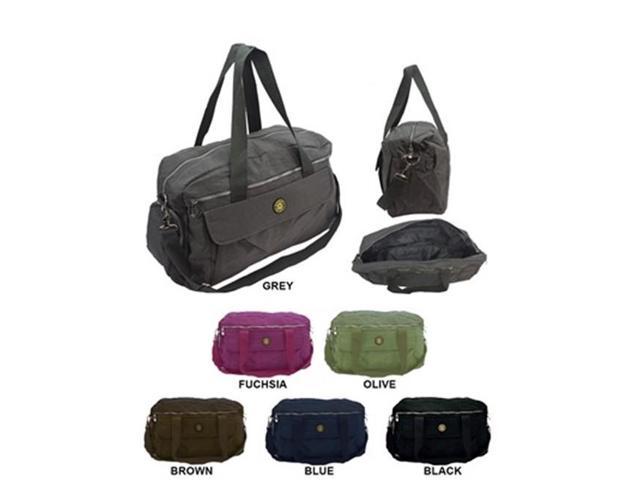 alfa duffle bag