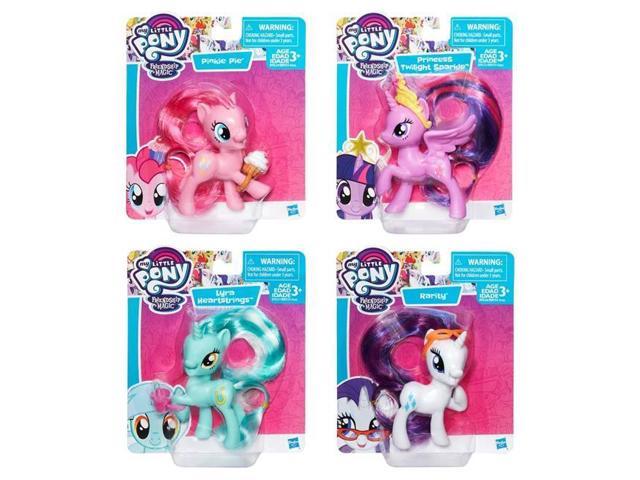 my little pony set of 12